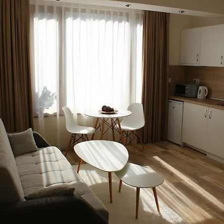Central Daire Filibe